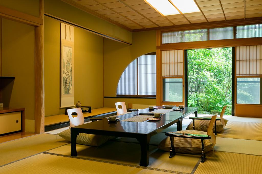 Kanaya Kanazawa Exterior photo