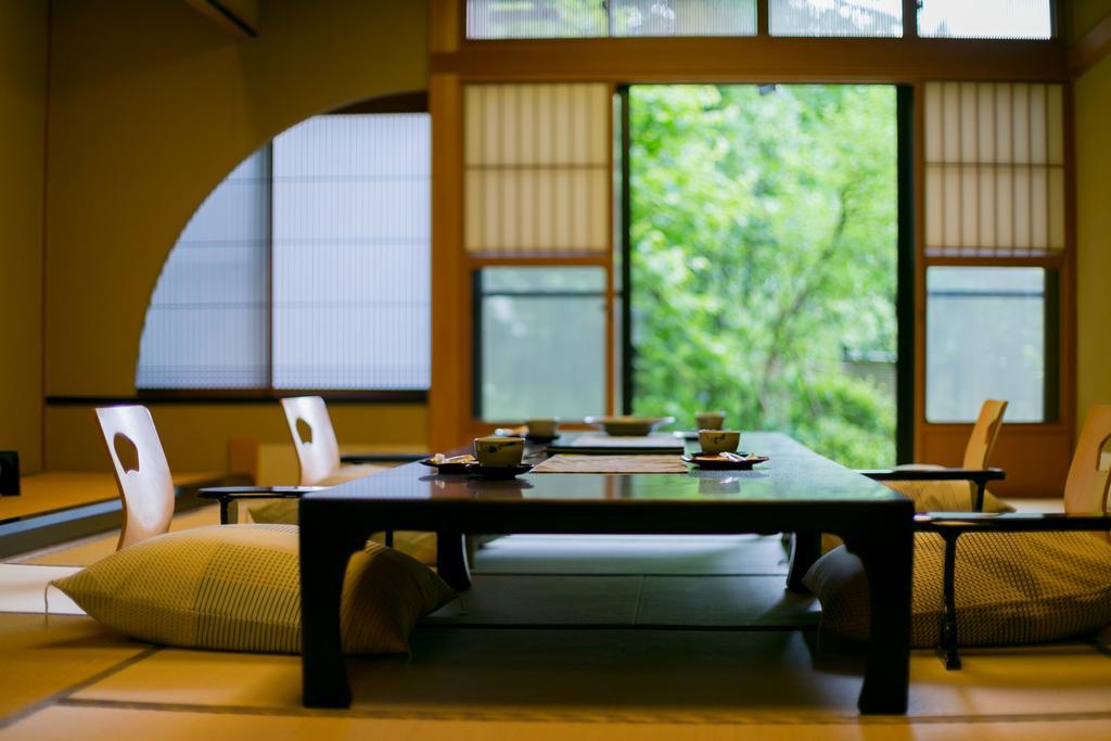 Kanaya Kanazawa Exterior photo