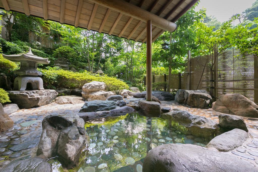 Kanaya Kanazawa Exterior photo