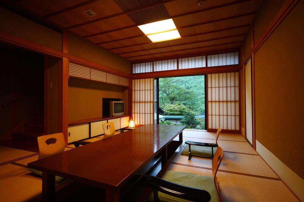 Kanaya Kanazawa Exterior photo