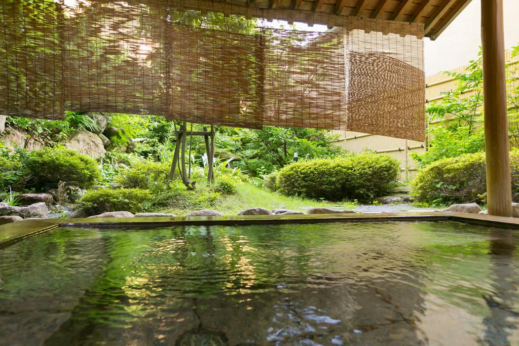 Kanaya Kanazawa Exterior photo