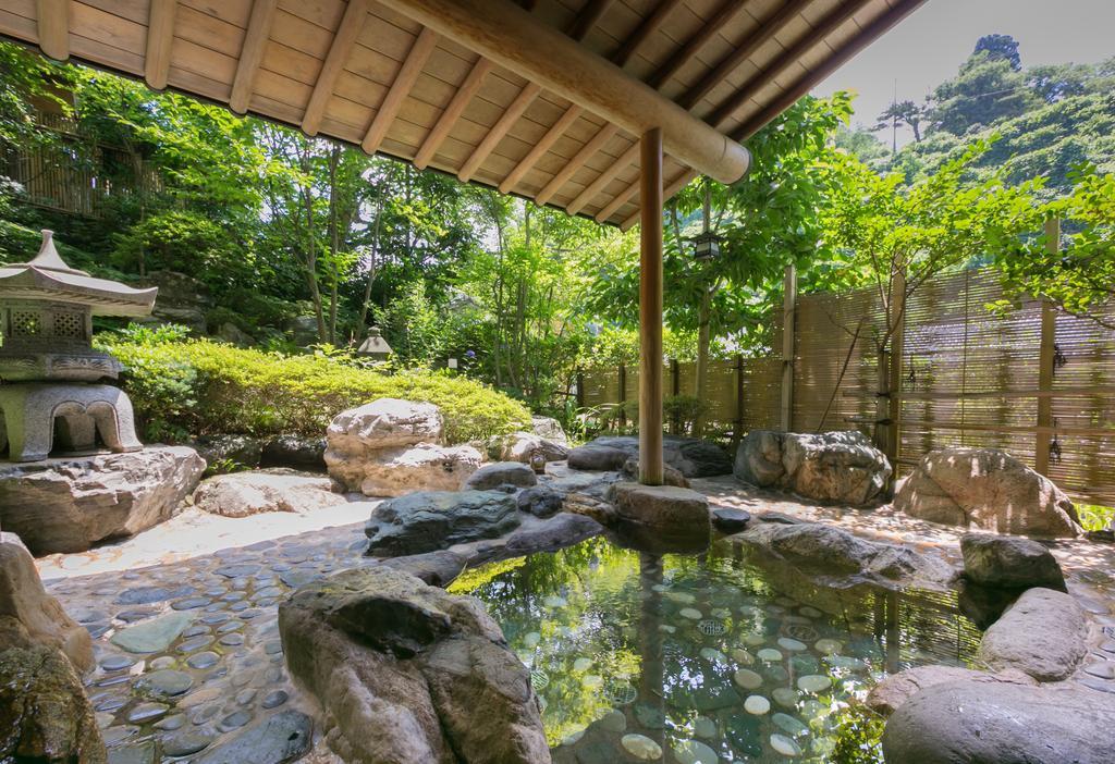 Kanaya Kanazawa Exterior photo